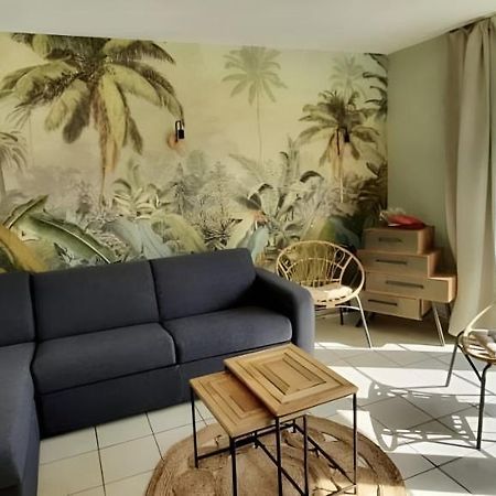 Maison De Vacances 4/6P Au Golf De Port Bourgenay Talmont-Saint-Hilaire Dış mekan fotoğraf