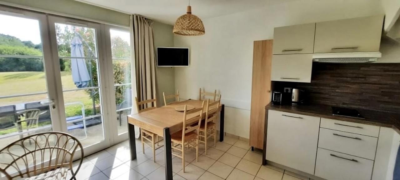Maison De Vacances 4/6P Au Golf De Port Bourgenay Talmont-Saint-Hilaire Dış mekan fotoğraf